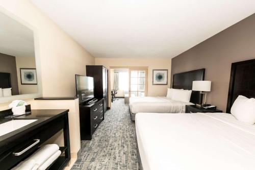 Best Western Inn & Suites San Diego - Zoo/SeaWorld Area 