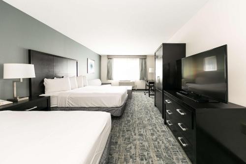 Best Western Inn & Suites San Diego - Zoo/SeaWorld Area 