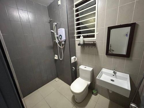 69 S2 Heights, Ainsdale # U Homestay - Seremban