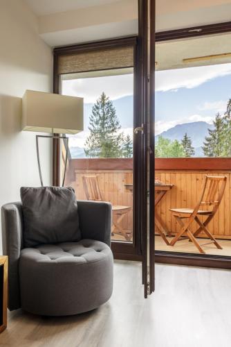 Mountain Apartments Butorowy Sauna Residence - image 3