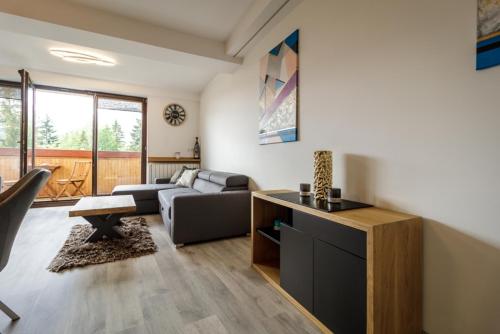 Mountain Apartments Butorowy Sauna Residence - image 2