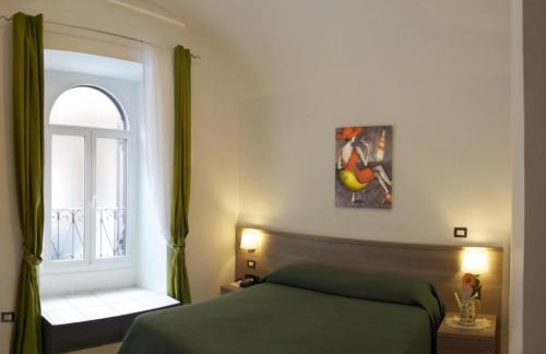 Termini in Bed – Rome