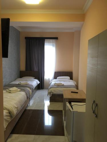 RP HOTEL (NEW) – Yerevan, PR