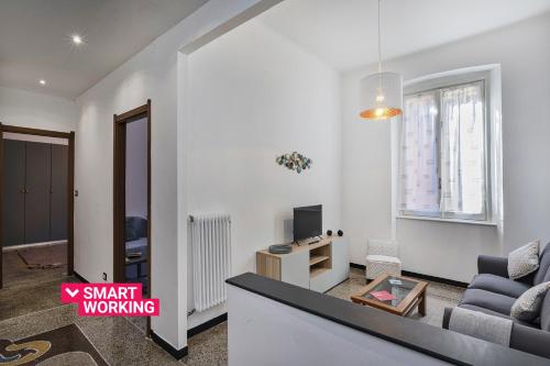 Central & Cozy Apartment by Wonderful Italy, Janov (fotografie 3)