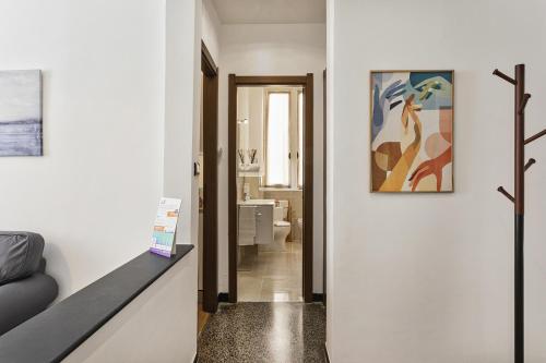 Central & Cozy Apartment by Wonderful Italy, Janov (fotografie 5)