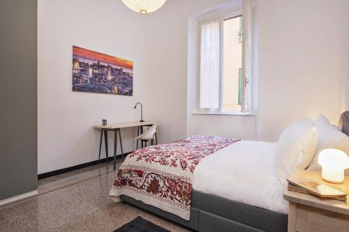 Central & Cozy Apartment by Wonderful Italy, Janov (fotografie 10)