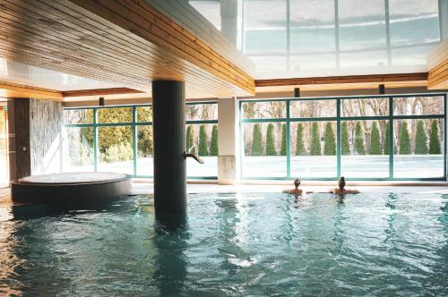 Apartamenty Ciechocinek SPA