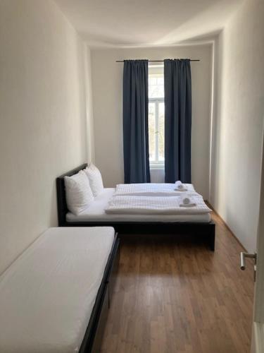 Erbenova Apartments, Прага (фото 11)