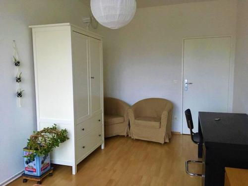 Private room in the centre of Berlin, Berlin (photo 7)
