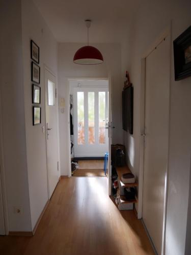Private room in the centre of Berlin, Berlin (photo 8)
