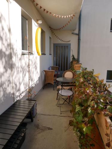 Private room in the centre of Berlin, Berlin (photo 10)