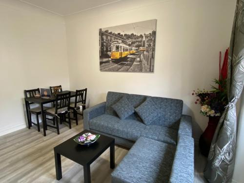 Maiur Apartment, Lisbon