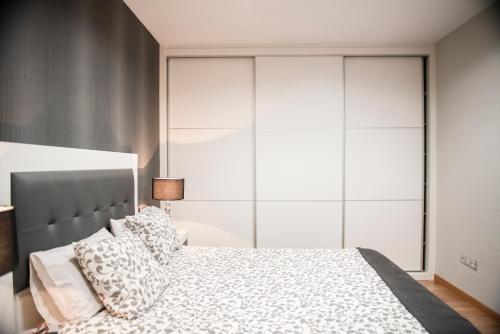  Apartamento Cuatro Caminos in Chantada
