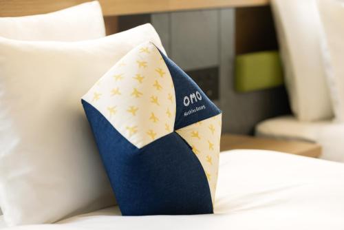 Twin Room with Shower