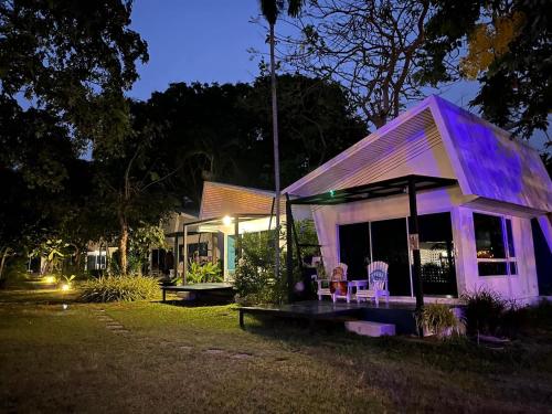 บ้านเกาะหมาก (Baan Koh Mak) in เกาะหมาก (ตราด)