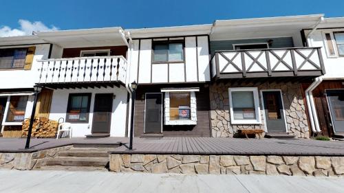 . Claim Jumper 4 Townhouse With High Speed Wifi
