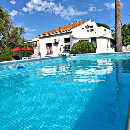  B&B Il Pasha' in Santa Luria
