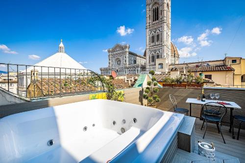 レジデンツァ ジオット