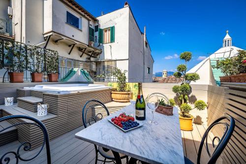 レジデンツァ ジオット