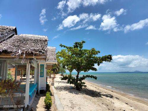 Sand Terrace Beach Bungalows