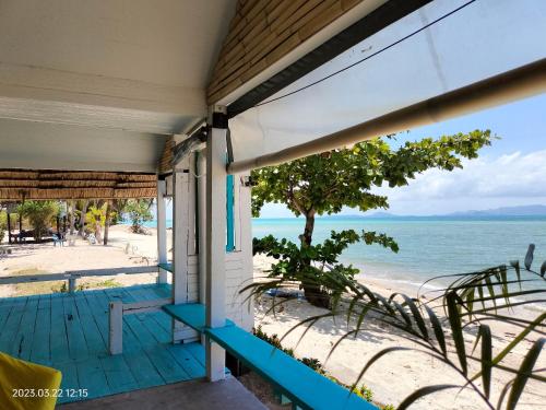 Sand Terrace Beach Bungalows