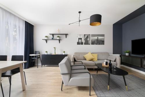 EASY RENT Apartments - GUSTO