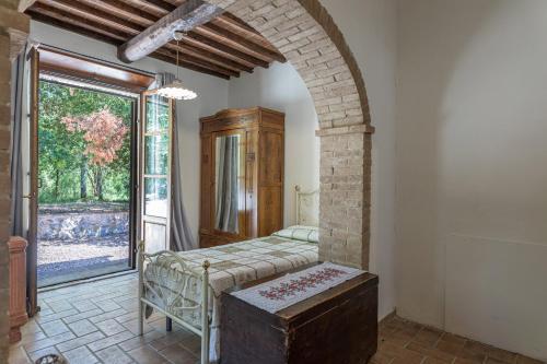 Casina nel Bosco in Мурло
