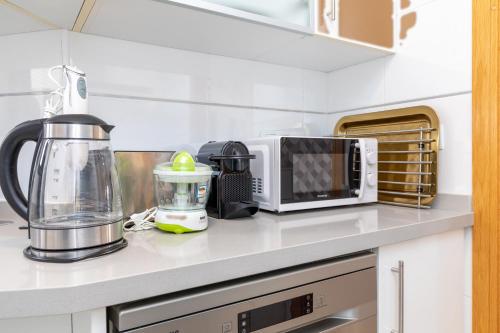 ApartUP Patacona Sunrise Duplex I, Valencie (fotografie 5)