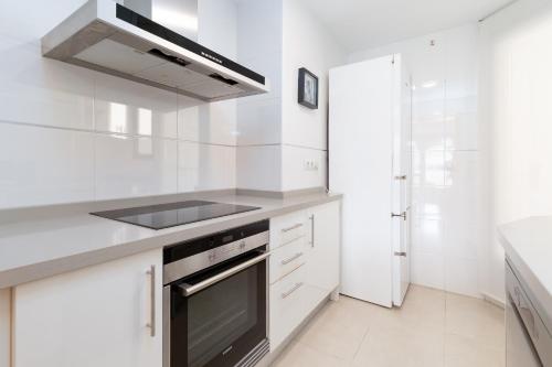 ApartUP Patacona Sunrise Duplex I, Valencie (fotografie 4)