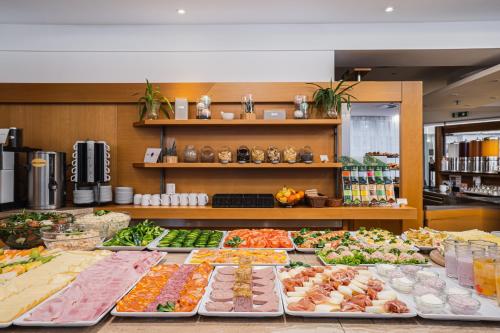 Ramada by Wyndham Prague City Centre