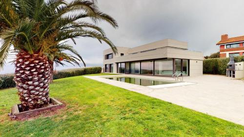 SEE AND SEA gîte à louer Goierri