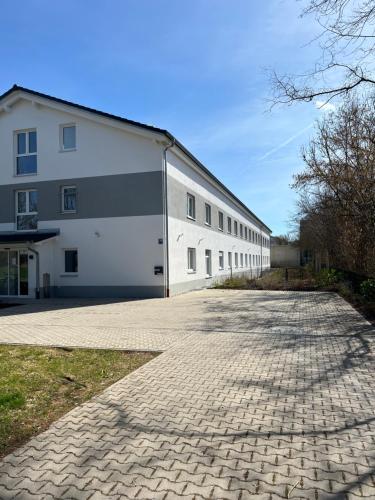 Boardinghouse MDS in Aschheim