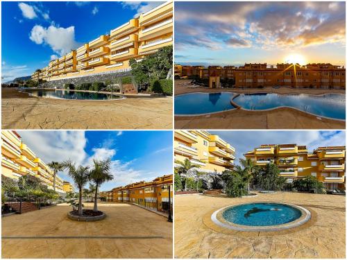 Residencia Playa La Arena