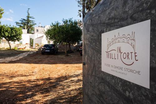 Trulli in corte, Alberobello (photo 8)