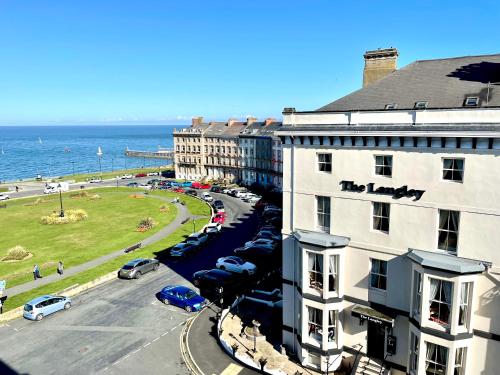 法凡公寓 法凡公寓