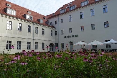 Herbal Hotel Wrocław, Wroclaw (foto 6)