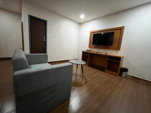 共用Lounge/電視區