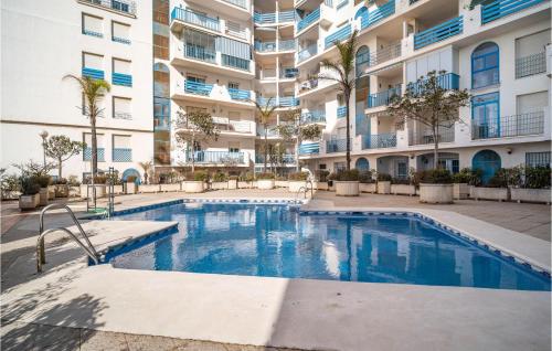 Awesome Apartment In Estepona With Outdoor Swimming Pool, Wifi And 2 Bedrooms