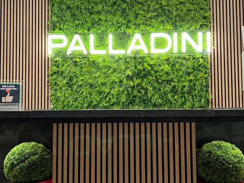 Palladini Hostel
