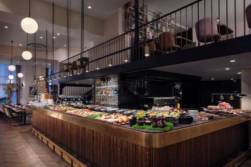 Hotel KINGS COURT, Prague (photo 9)