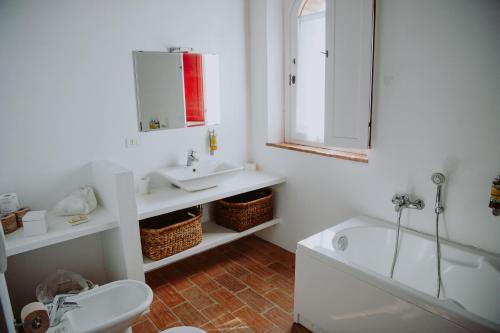 Suite, 2 camere da letto