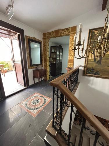 Kipros Accommodation in Nicosia