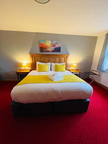 Dingle Marina Lodge - image 6