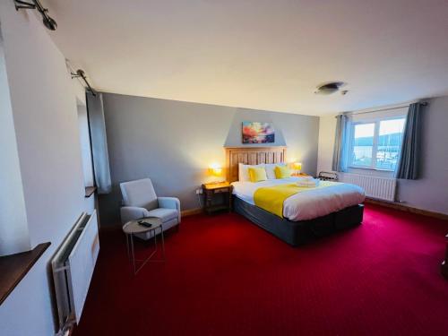 Dingle Marina Lodge - image 12