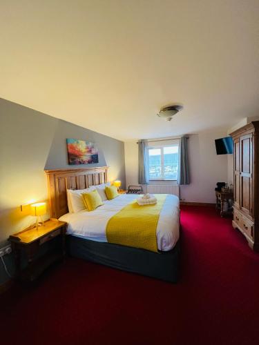 Dingle Marina Lodge - image 10