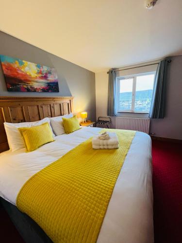 Dingle Marina Lodge in Dingle