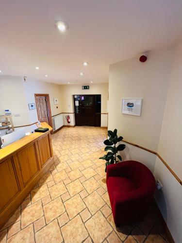 Dingle Marina Lodge - image 13