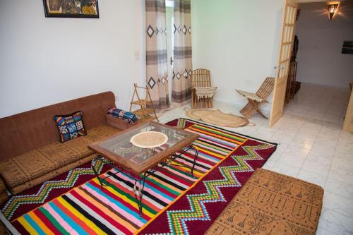 Dar Beya ( APP S+2 ), Tozeur