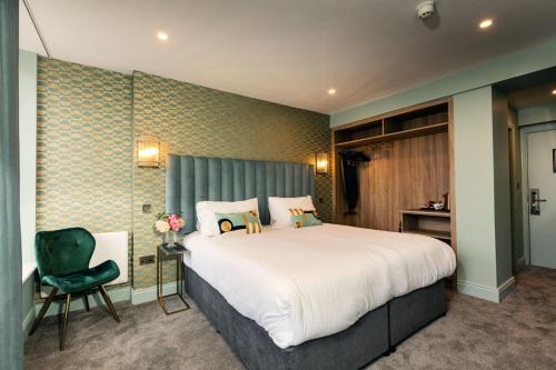 The Ferryman Townhouse - main image