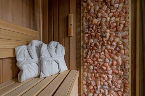 Horyzont Apartamenty - Apartamenty Westin House sauna, basen i silownia - Kolobrzeg